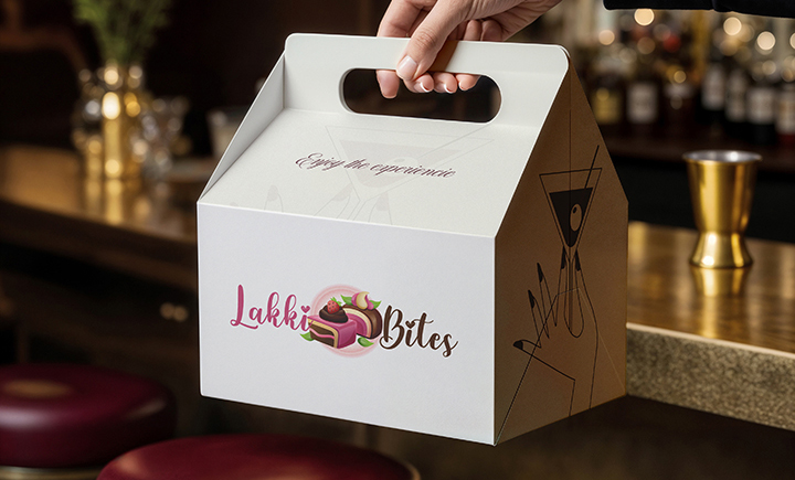 Lakki Bites Project