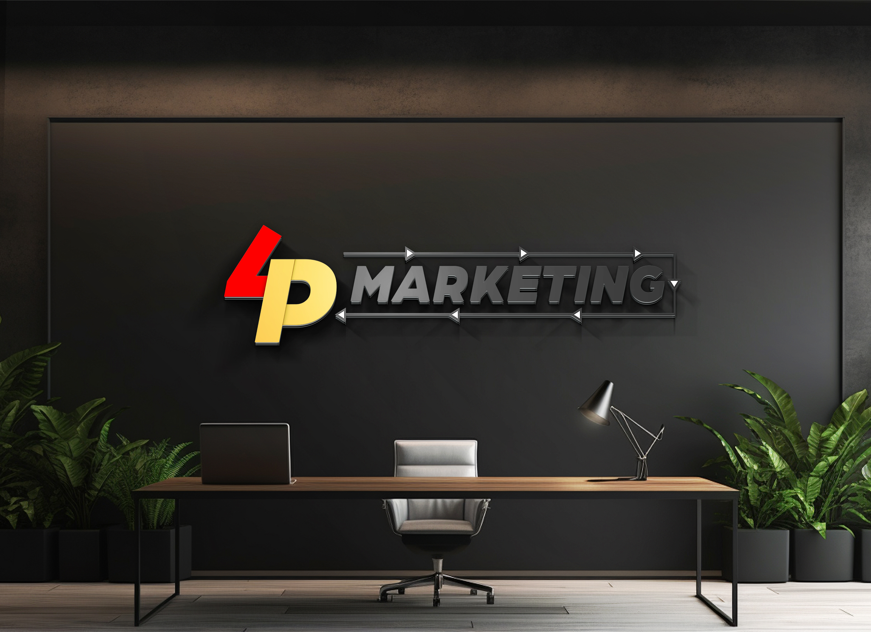 P Marketing