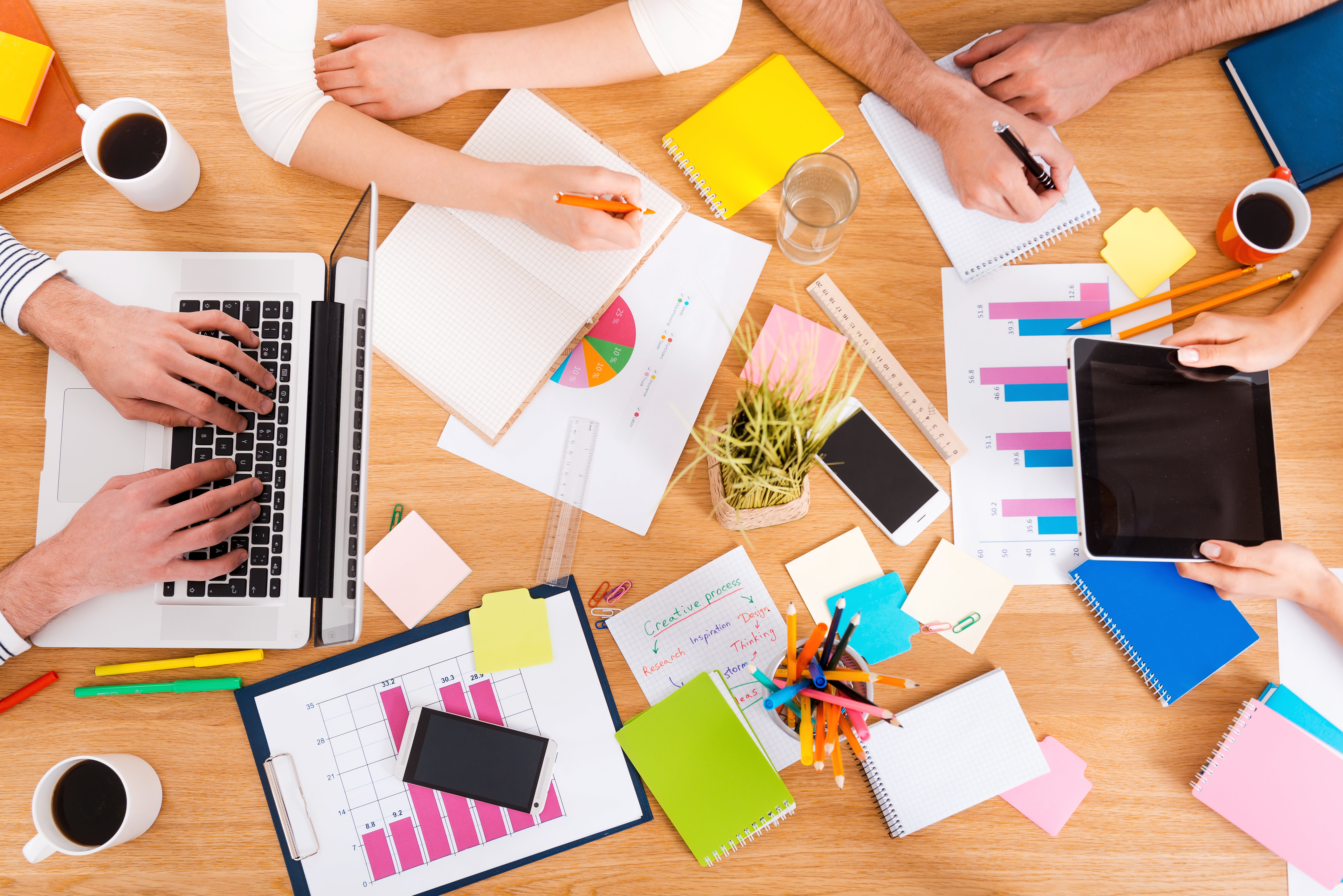 About Brand Fellas - Design & Marketing Agency in Chennai